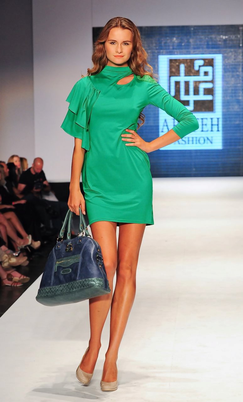 Arefeh Fashion Dress